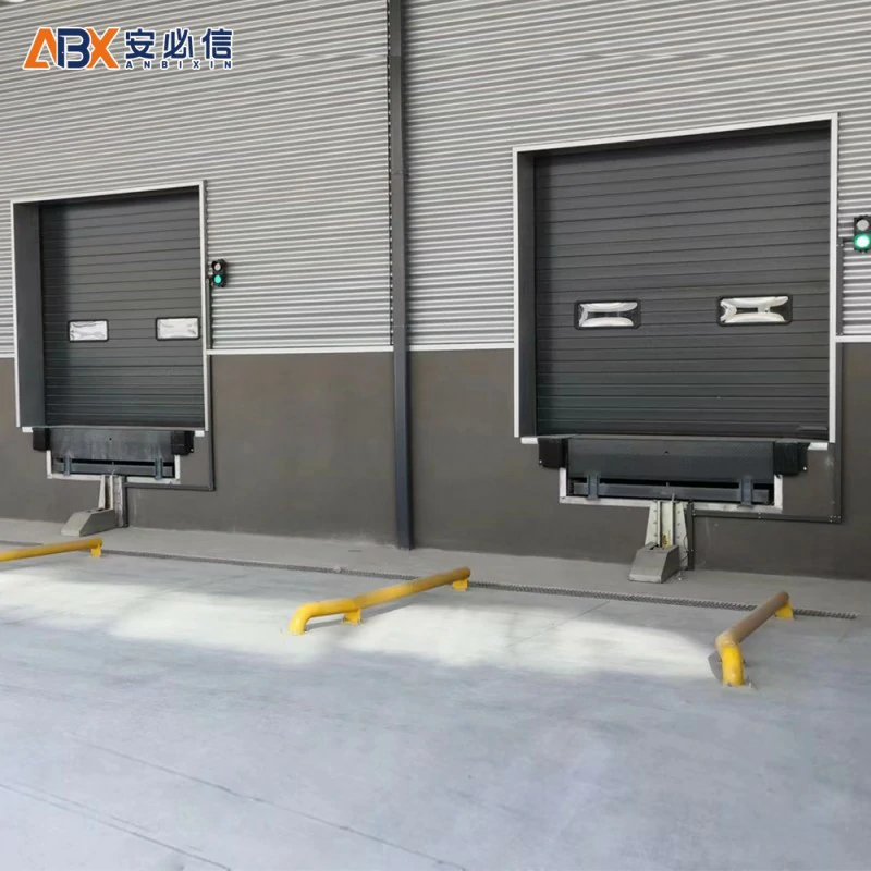 桂林市工业提升门