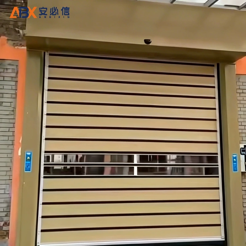 桂林市厂房高速门